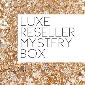 📦 Luxury Designer Mystery Surprise Curated Box